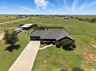 20810 County Road 2340, Lubbock, TX 79423