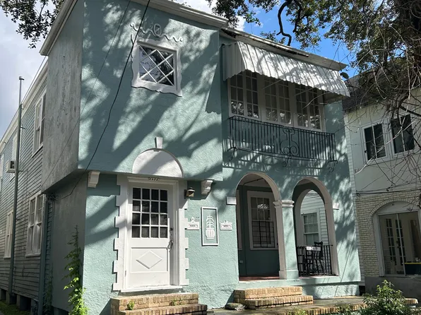 2821 Palmer Ave #2821, New Orleans, LA 70118