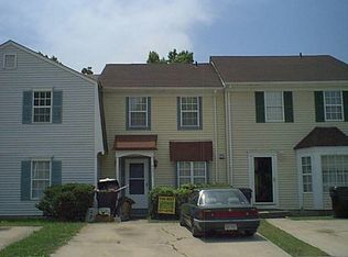 4572 Greenlaw Dr, Virginia Beach, VA 23464