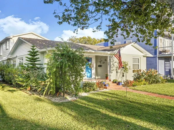 26 Dolphin Dr, Saint Augustine, FL 32080