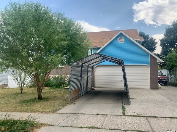 5767 W Dale Amour Dr, Salt Lake City, UT 84118