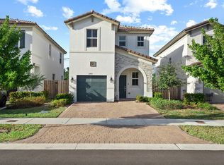 2405 NW 131st Cir, Miami, FL 33167