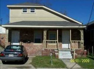 1861 Duels St, New Orleans, LA 70119