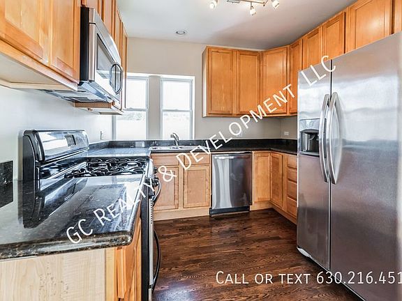 4th image of 4143 N Central Park Ave APT 3
