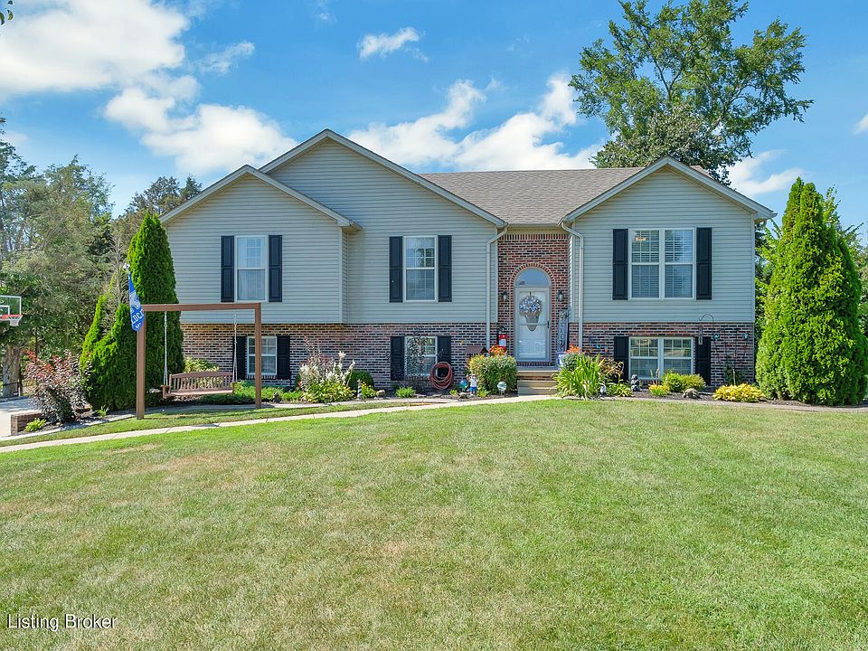 295 Falcon Crst, Mount Washington, KY 40047 | Zillow