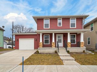319 Iowa St, Waterloo, IA 50703