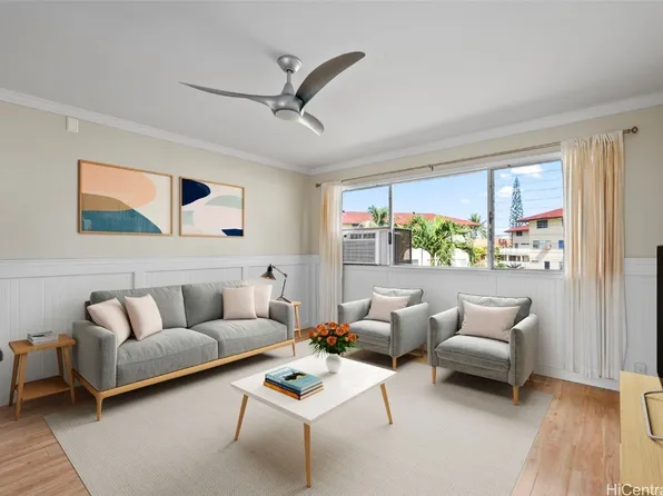 350 Aoloa St APT C207, Kailua, HI 96734