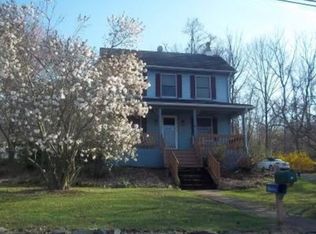 26 Shackletown Rd, Bloomsbury, NJ 08804