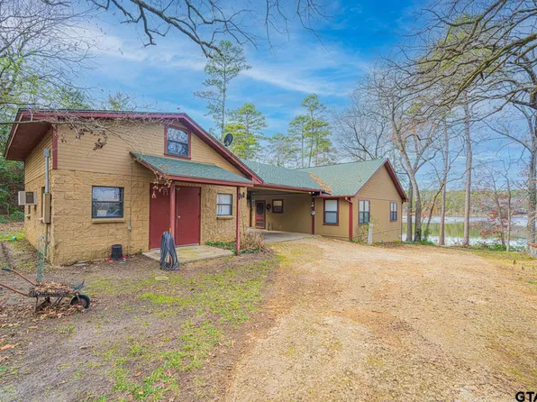 731 County Road 4592, Winnsboro, TX 75494