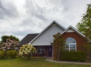 358 Allgrin Ct, Murfreesboro, TN 37128