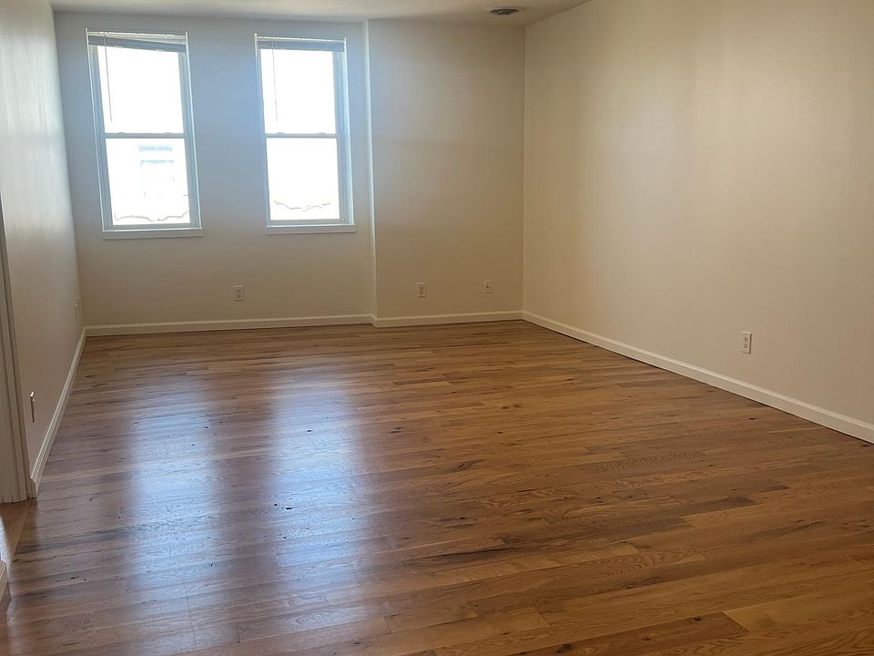 Large open Living space