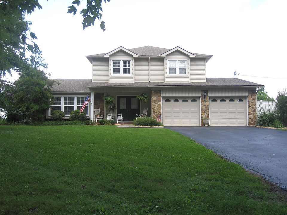 2nd image of 288 Murphy Subdivision Rd
