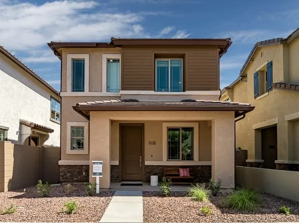 43252 N Hinoki St, Queen Creek, AZ 85140