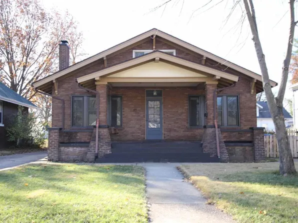 10 Halleck Ave, Edwardsville, IL 62025