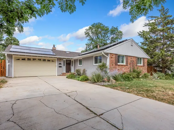 3059 S Jasmine St, Denver, CO 80222