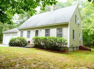 182 Tandberg Trl, Windham, ME 04062