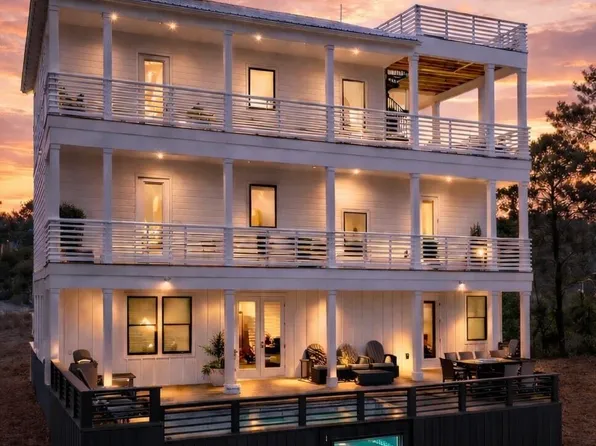 221 Hillcrest Rd, Santa Rosa Beach, FL 32459