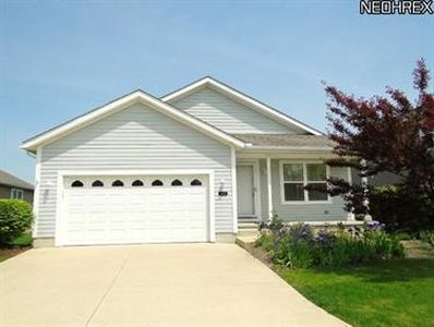 3955 Edinburgh Dr, Medina, OH, 44256