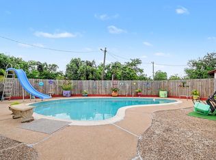 5526 Avenue F, Santa Fe, TX 77510