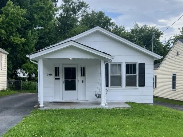 2935 Walton Rd, Saint Louis, MO 63114
