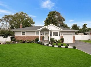 52 Terry Ln, Commack, NY 11725