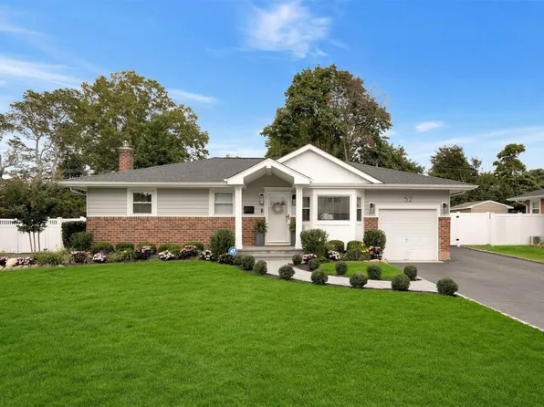 52 Terry Lane, Commack, NY 11725