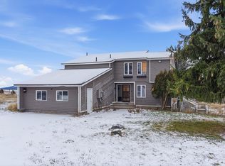 22250 Holy Cross Way, Proctor, MT 59929