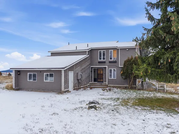 22250 Holy Cross Way, Proctor, MT 59929