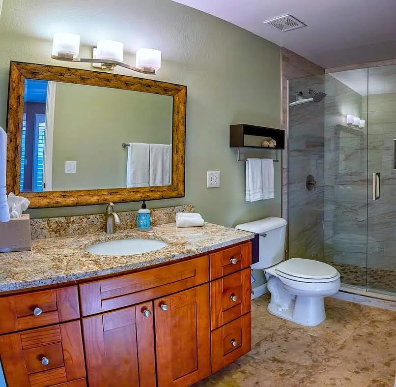 2 bed, 849 sqft, $2,200 — Photo 4