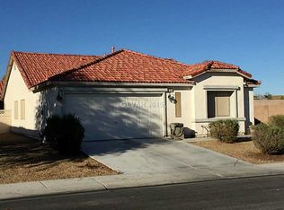 504 Bright Lights Ave, North Las Vegas, NV 89031