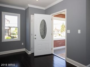 6903 Ridgeway Rd, Baltimore, MD 21222