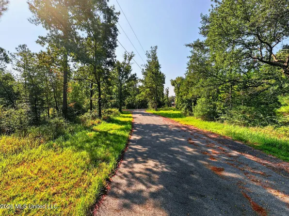 17/AC Burnis Havard Rd, Perkinston, MS 39573