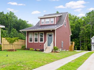 1448C Maplewood Dr, Durham, NC 27704