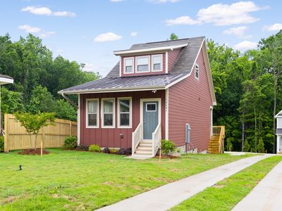 1448C Maplewood Dr, Durham, NC, 27704