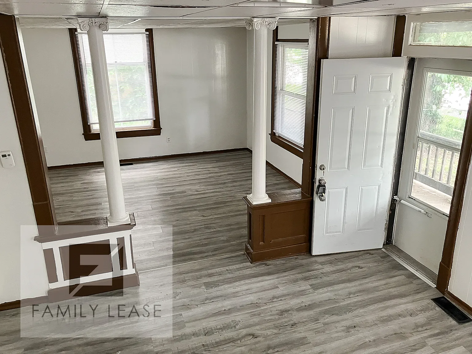 3 bed, 1296 sqft, $1,250 — Photo 2