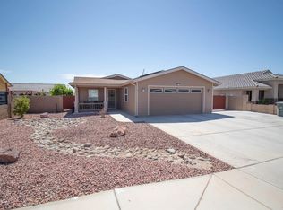 8709 E 34th Ln, Yuma, AZ 85365