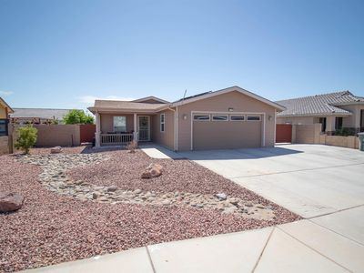 8709 E 34th Ln, Yuma, AZ, 85365