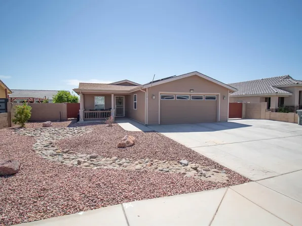 8709 E 34th Ln, Yuma, AZ 85365