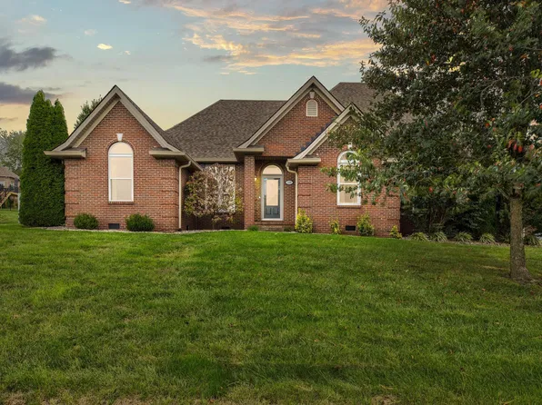 119 Winterberry Cir, Winchester, KY 40391