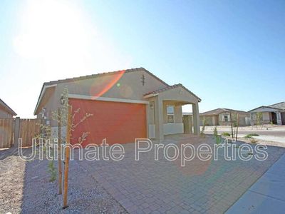 17655 W Monroe St, Goodyear, AZ, 85338