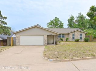 7520 NW 12th St, Oklahoma City, OK 73127