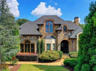 2195 Stoney Point Farm Rd, Cumming, GA 30041