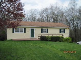 167 Scott St, New Brighton, PA 15066