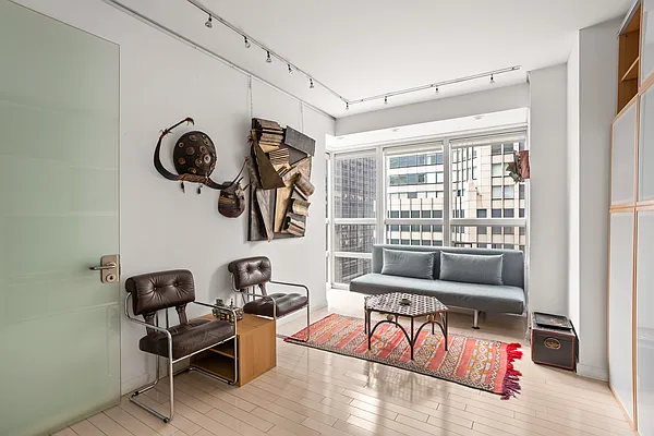 146 West 57th Street #38D in Midtown, Manhattan | StreetEasy