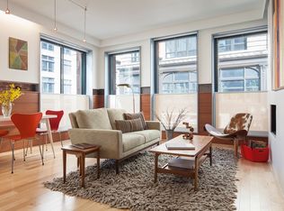 681 Washington St #2, Boston, MA 02116