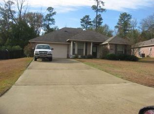 7198 Laurel Ridge Dr, Greenwood, LA 71033