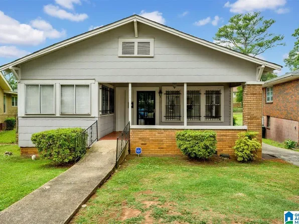 4146 Terrace S #R, Birmingham, AL 35208