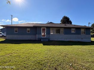 4216 Robert Love Dr, Knoxville, TN 37914