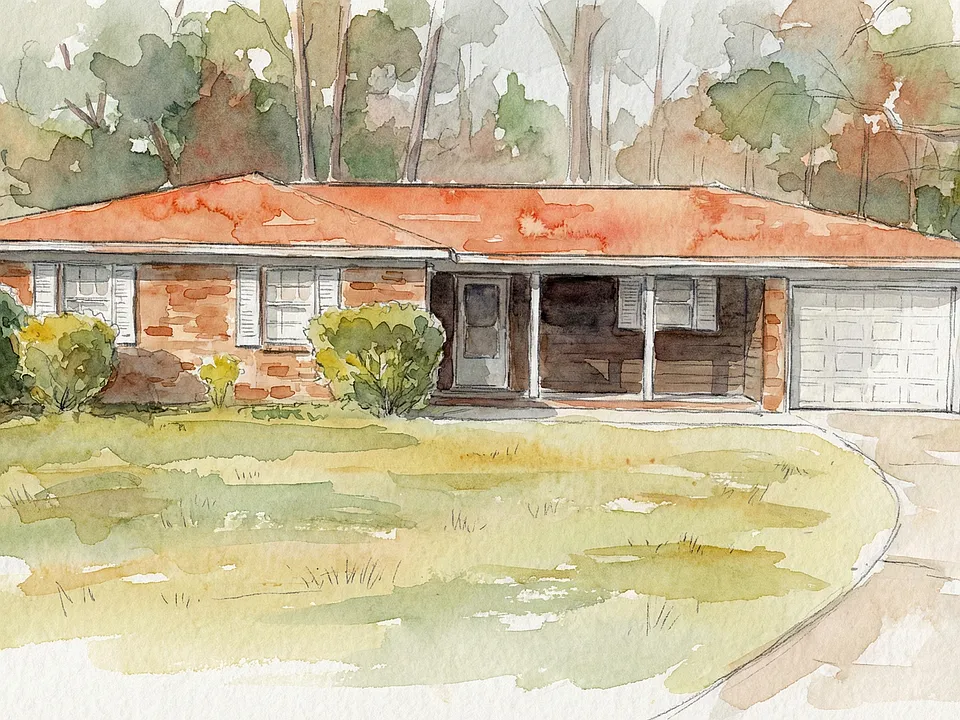 613 Ryan Ln
