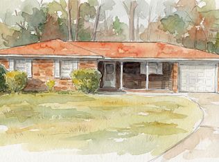 613 Ryan Ln, Pooler, GA 31322